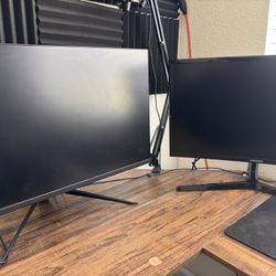 Gaming Monitor 