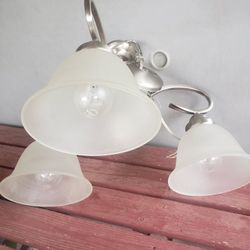 Chandelier Contemporary 