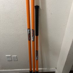 MOBILITY STICKS