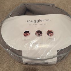 Snuggle Me