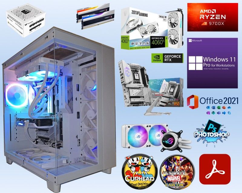 GAMING PC