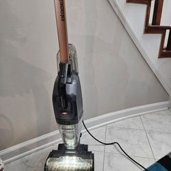 Bissell Crosswave hydrosteam - Read - BEST OFFER