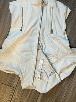 Lulu jacket