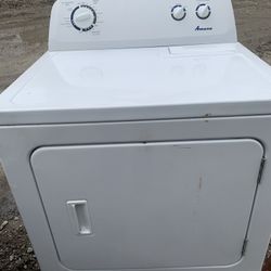 Gas Dryer
