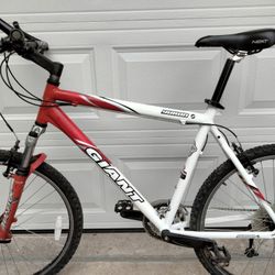 Giant Iguana Aluminum Excellent 