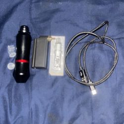 Tattoo Machine 