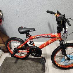 Dynacraft Bike Boys 18 new Ready to ride