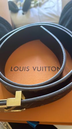 Belt