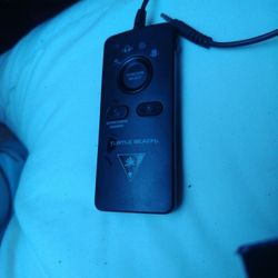 Turtle Beach Ear Force SuperAmp for Headset Amplifier PS4/ Xbox One/ PC/ MOBILE