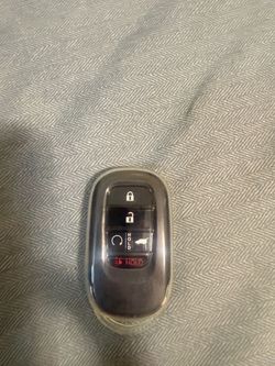 Car key