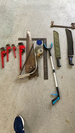 Power tools