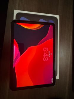 iPad Mini 6 excellent condition