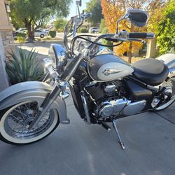 Motorcycle Back Seat 