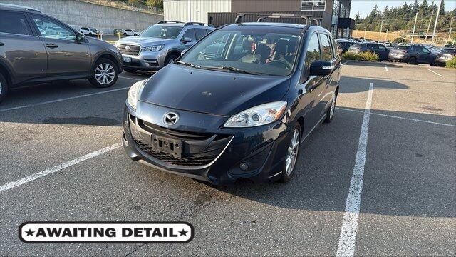 2015 Mazda Mazda5