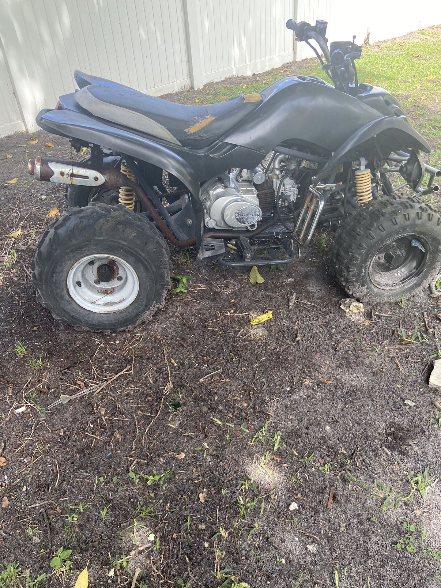 4 Wheeler for Sale in Boynton Beach, FL - OfferUp