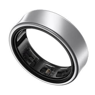 Galaxy Ring Size 12 Fitness Tracker