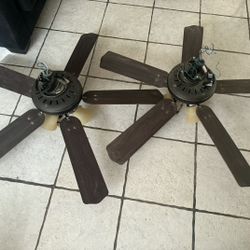 Ceiling Fans 