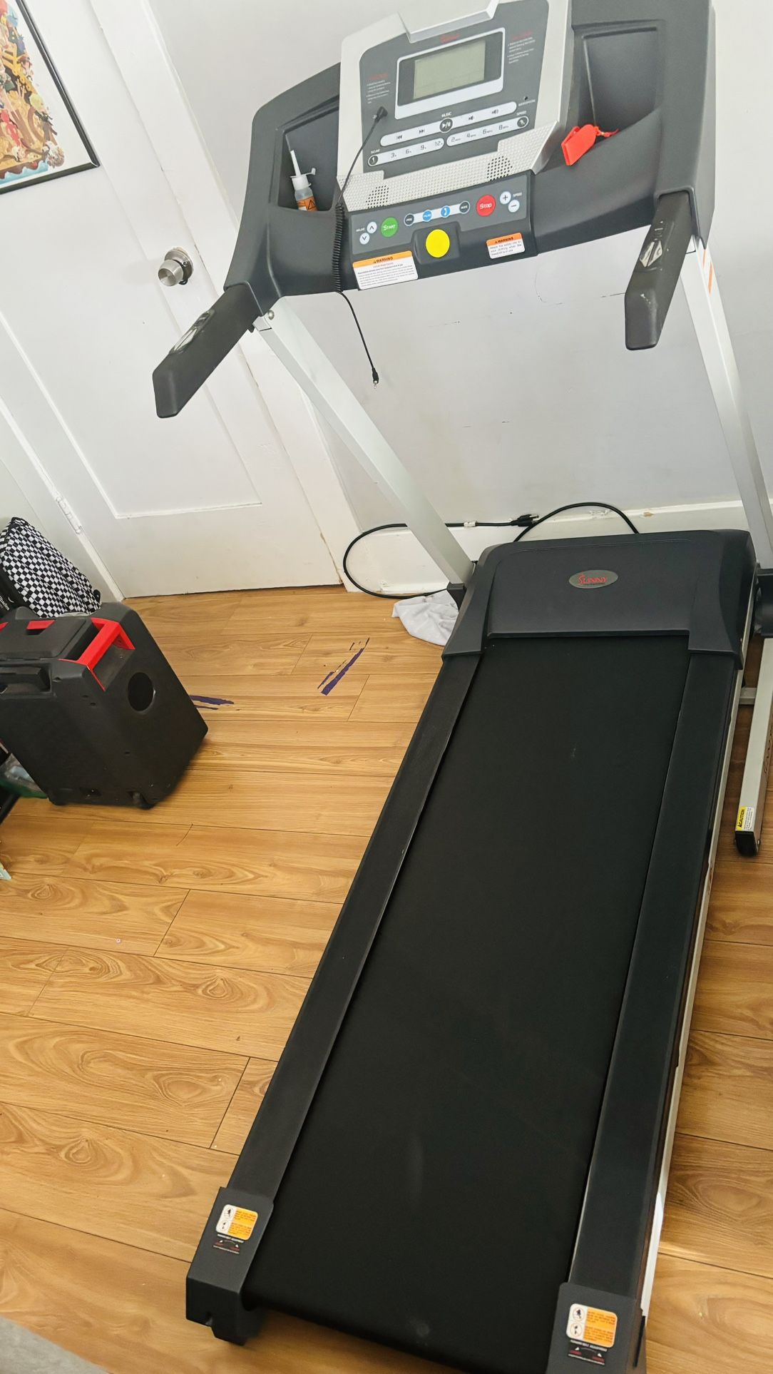 Treadmill