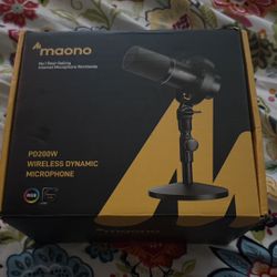 maono Pd200w