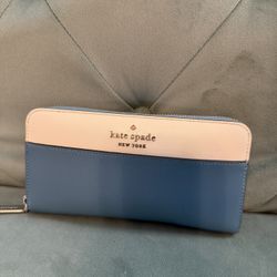 Kate Spade Wallet Like New