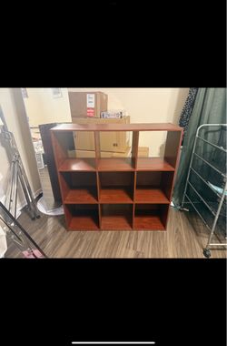 Cubby