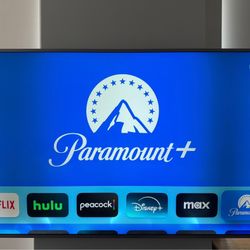 55” Samsung Smart TV MU7000 (2017) 