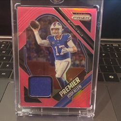 Football Card