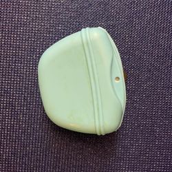 SILICONE DOG TRAINING POUCH