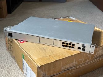 UniFi UDM-Pro