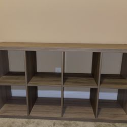 Bookshelf - IKEA 