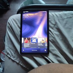 Tcl Tab10 Nxtpaper 5g Tablet