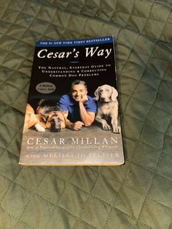 Cesar’s way