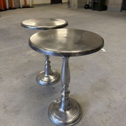 Aluminum Table Stand