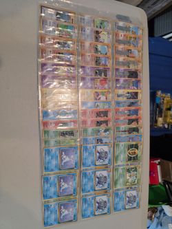 Pokemon 20th anniversary expansion (cp6) please Read description