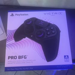 Victrix Pro BFG