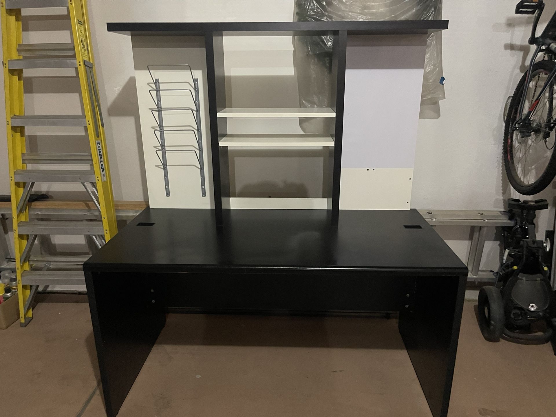 Computer Desk