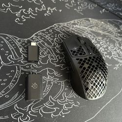 Gaming Mouse