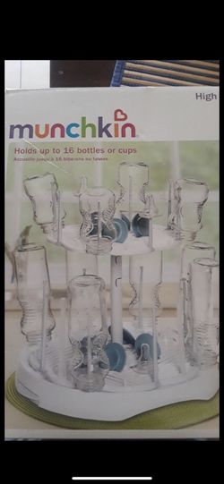 Baby bottles holder