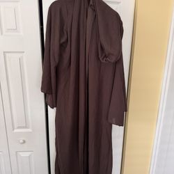 Original Star Wars Adult Jedi Robe Costume