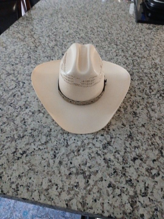 Cowboy Hat