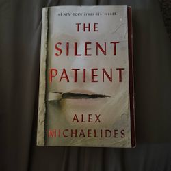 The Silent Patient