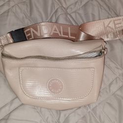 Kendall + Kylie Fanny Pack