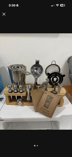 Drink Maker Set