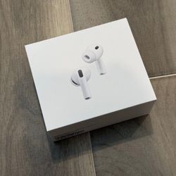 Air Pod Pro 3