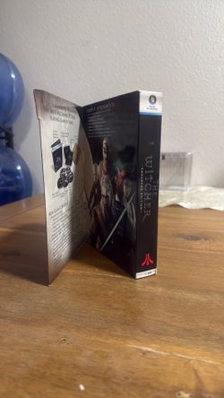 The Witcher Enhanced Edition (Windows)