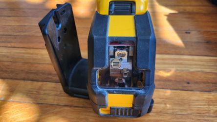DEWALT Laser Level
