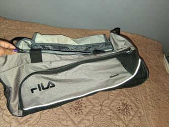 Gym Bag