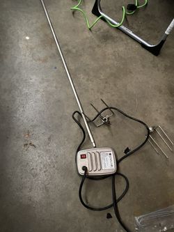 Bbq Accessories