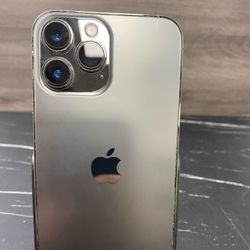 iPhone 13 Pro Max 128gb Unlocked ID: 06869