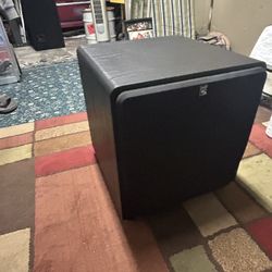 Subwoofer 12 Inch For House